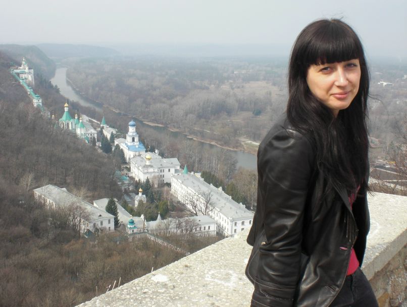 Анна Колесникова | Ростов-на-Дону