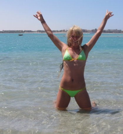 Евгения Сучкова | Череповец