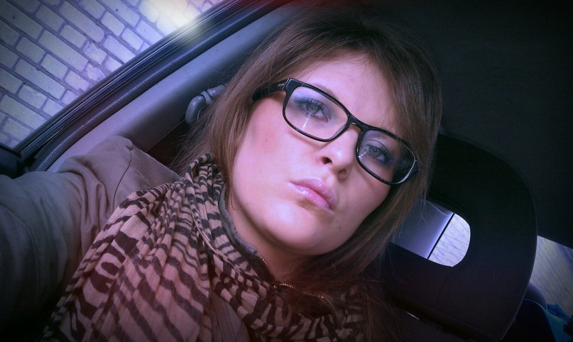 Анюта Телегина | Санкт-Петербург