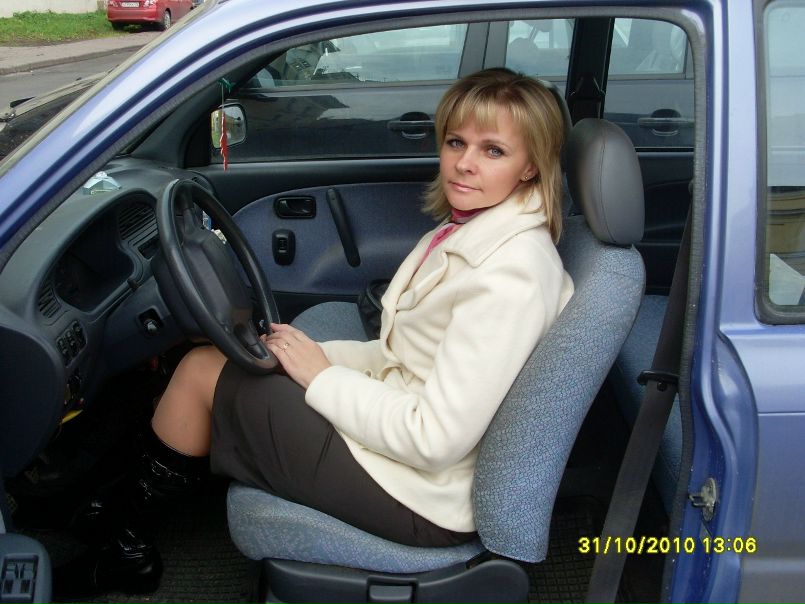 №41, Елена Микулинская, Санкт-Петербург №41, Елена Микулинская, Санкт-Петербург