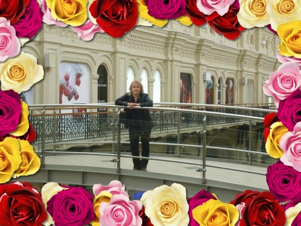 Ирина Смага | 