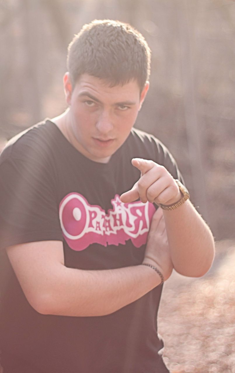 Юра Ворожбит | Львов