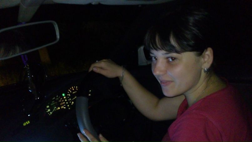 Мария Бузова | Ставрополь