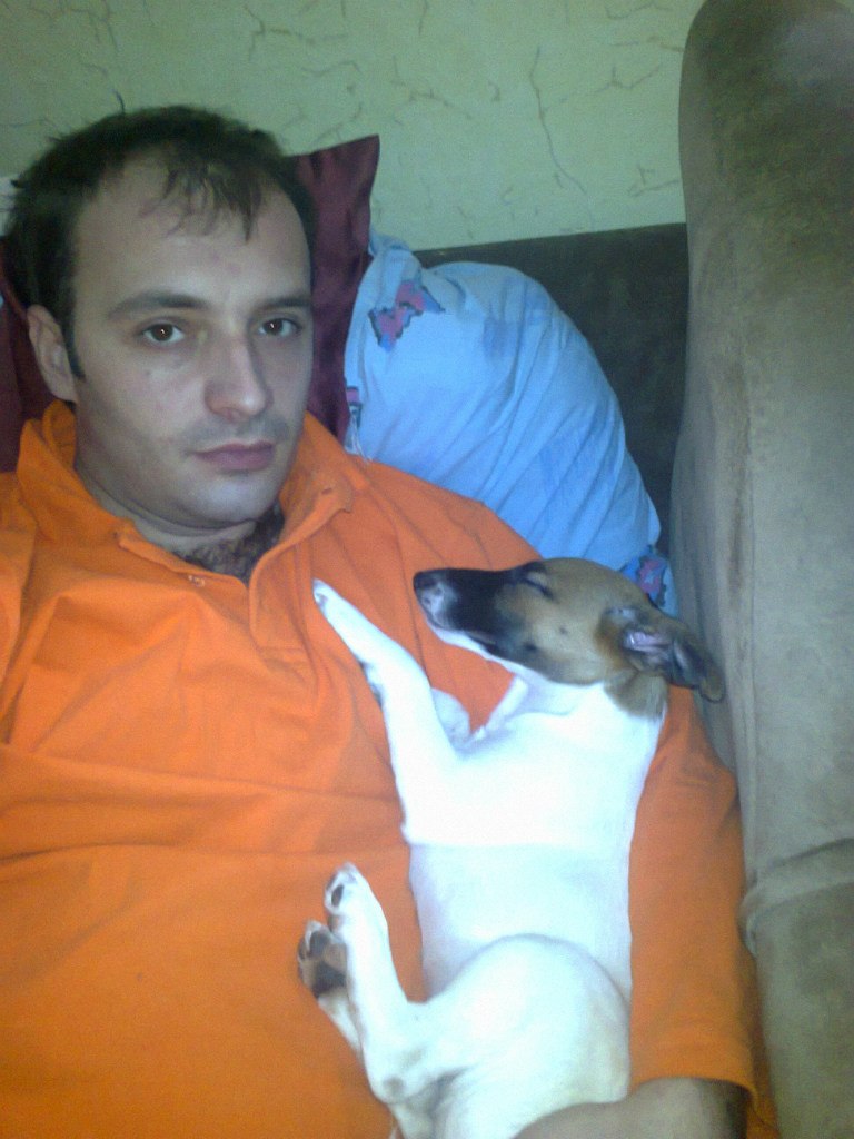 Карен Маркарян | Москва