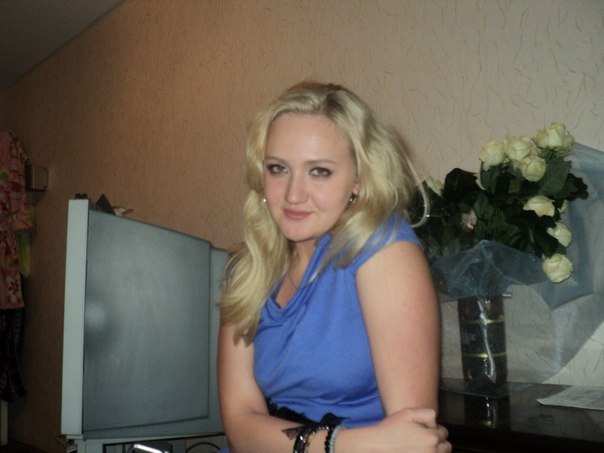 Анастасия Зубкова | Ивантеевка