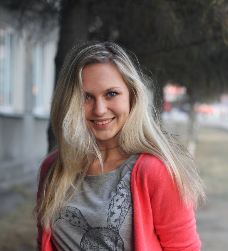 Лизочка Мажарова ღ♥ღ ___ ღ♥ღ | Омск