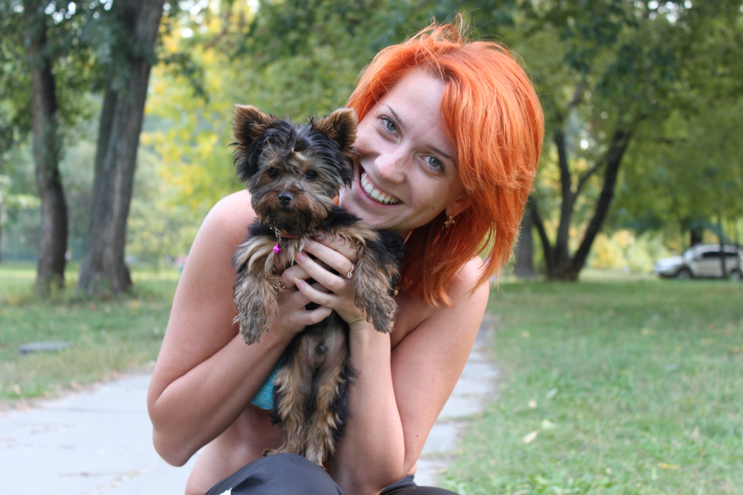 Фото профиля