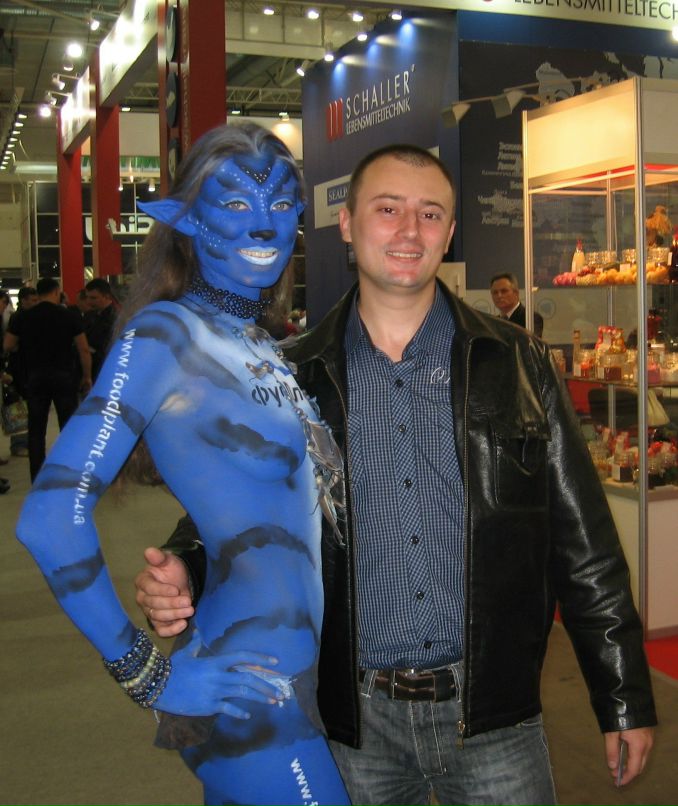 Виталий Угненко | Прилуки