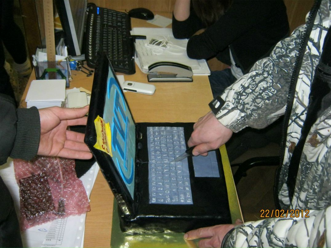 Вадим Процюк Shur | Кашира