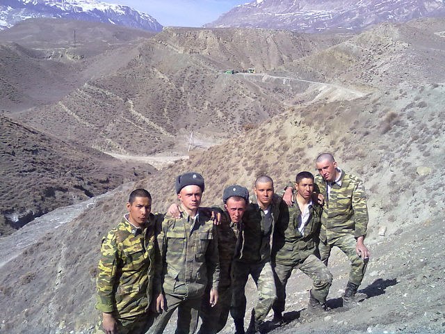 Александр Кочергин | Волжский