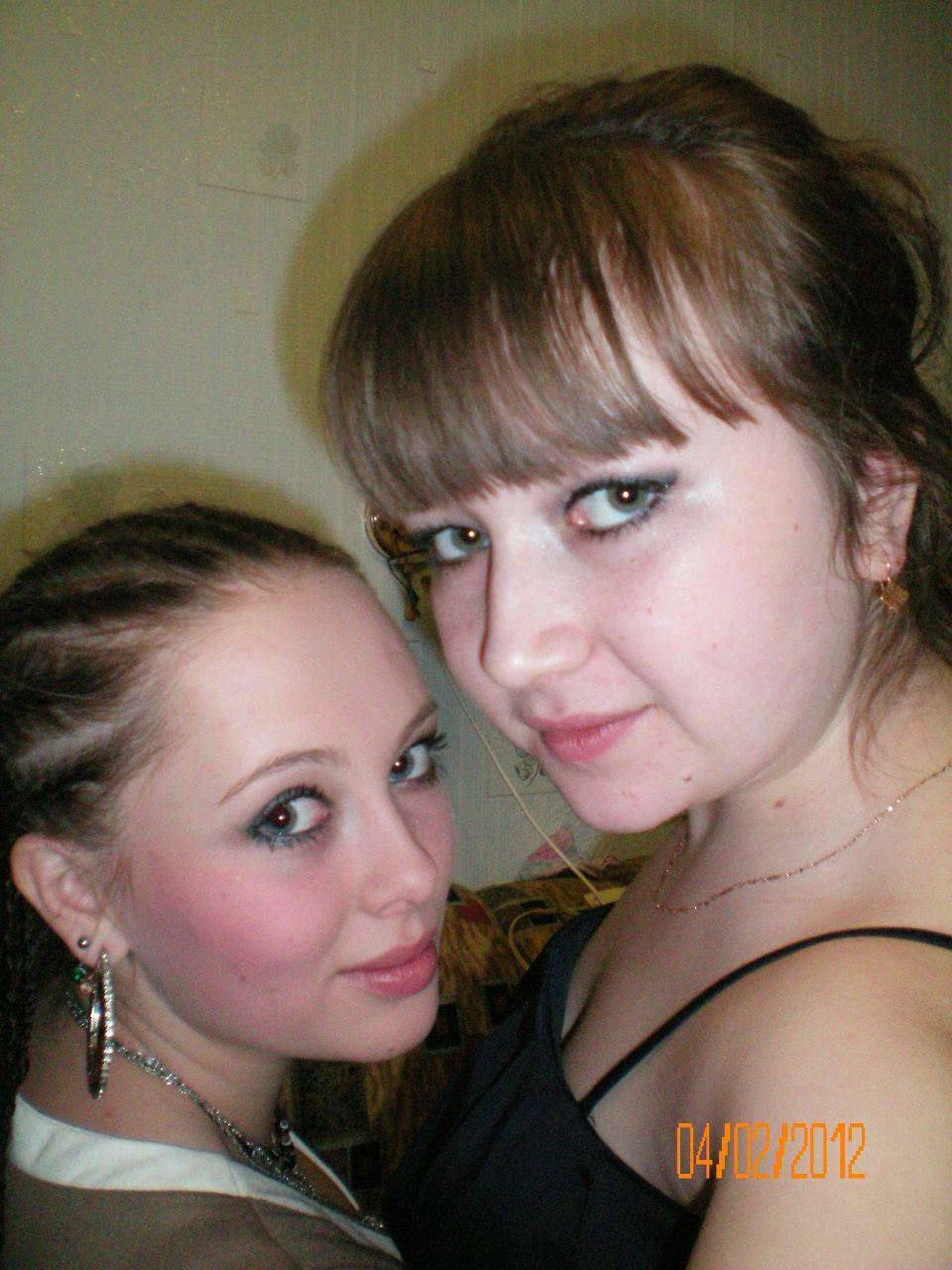 Лиана Афанасьева | Туймазы