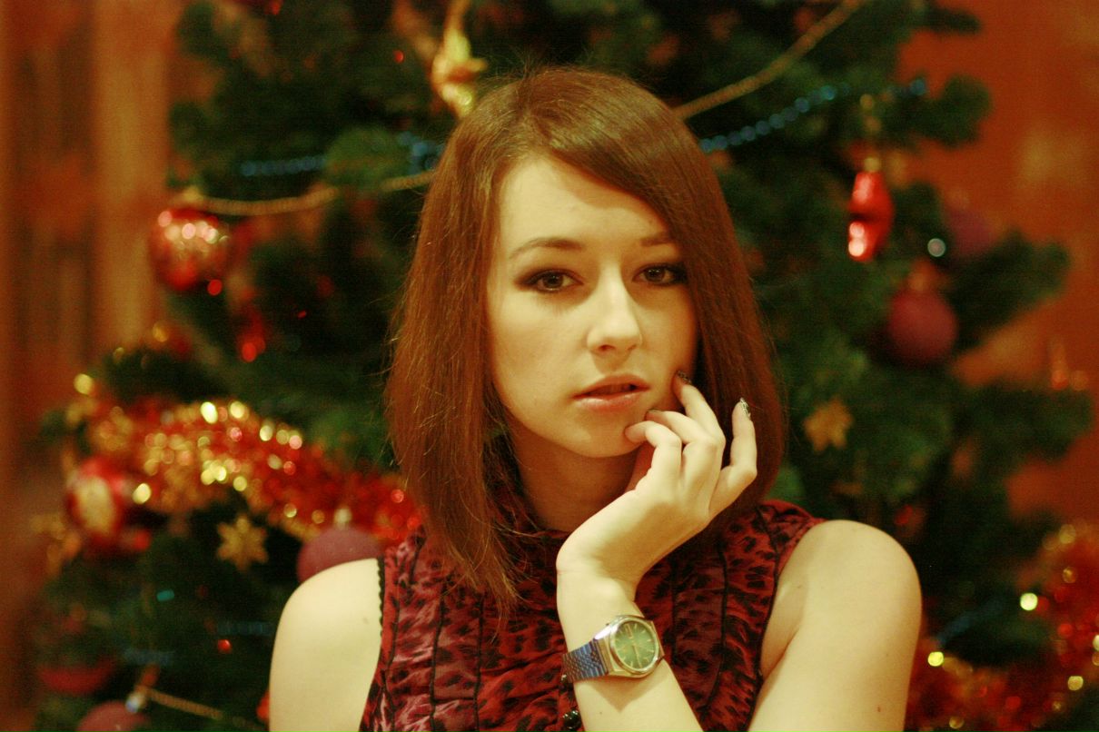 Оксана Кривушкина | Нижний Новгород