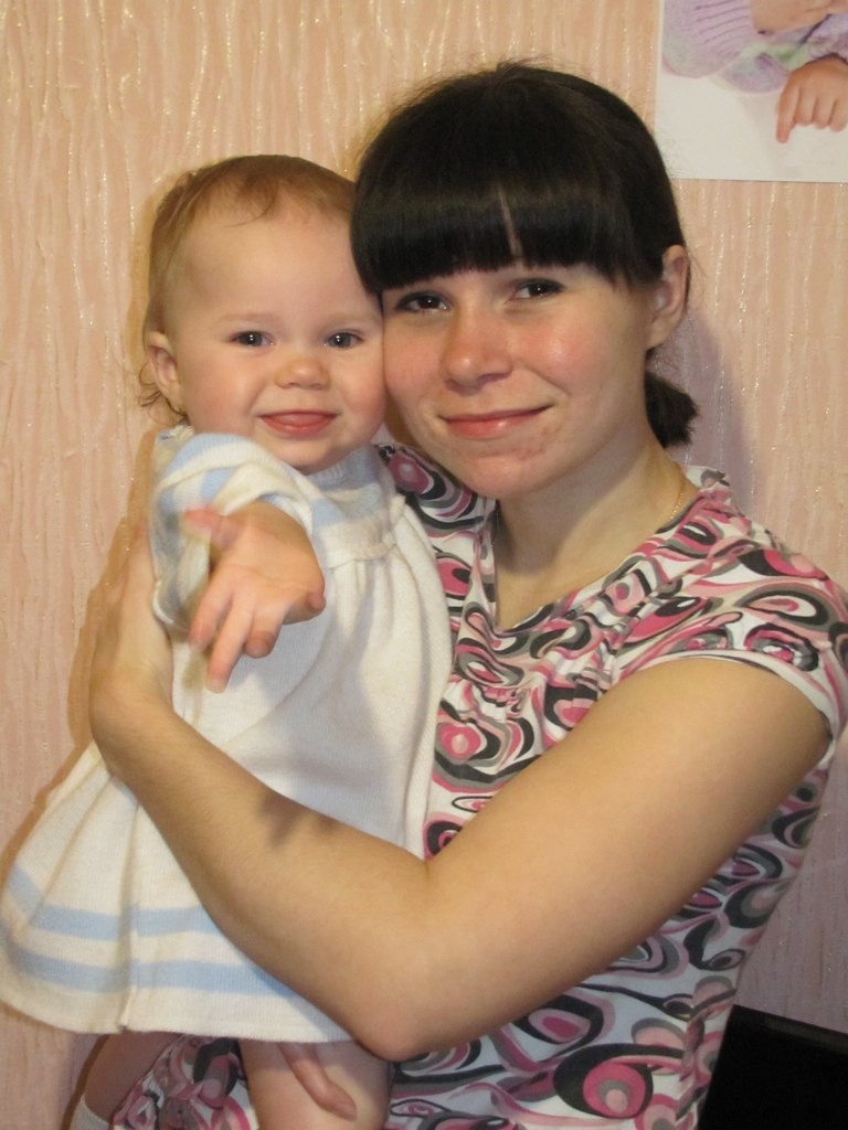 Ада Бутова | Первомайск