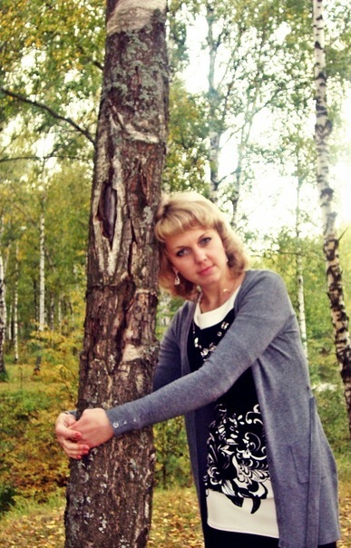 №41, Елена Ивашкина, 44 года, Арзамас №41, Елена Ивашкина, 44 года, Арзамас