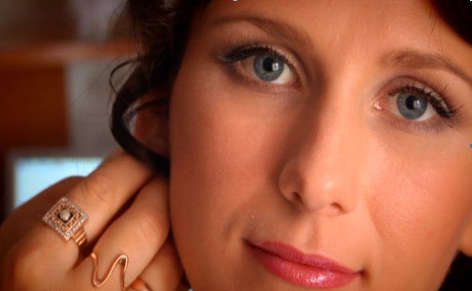 Юлия Дойняк | Мозырь