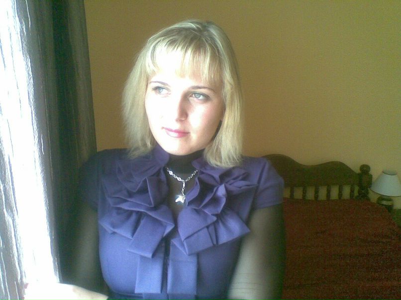 Екатерина Гундорова | Рязань