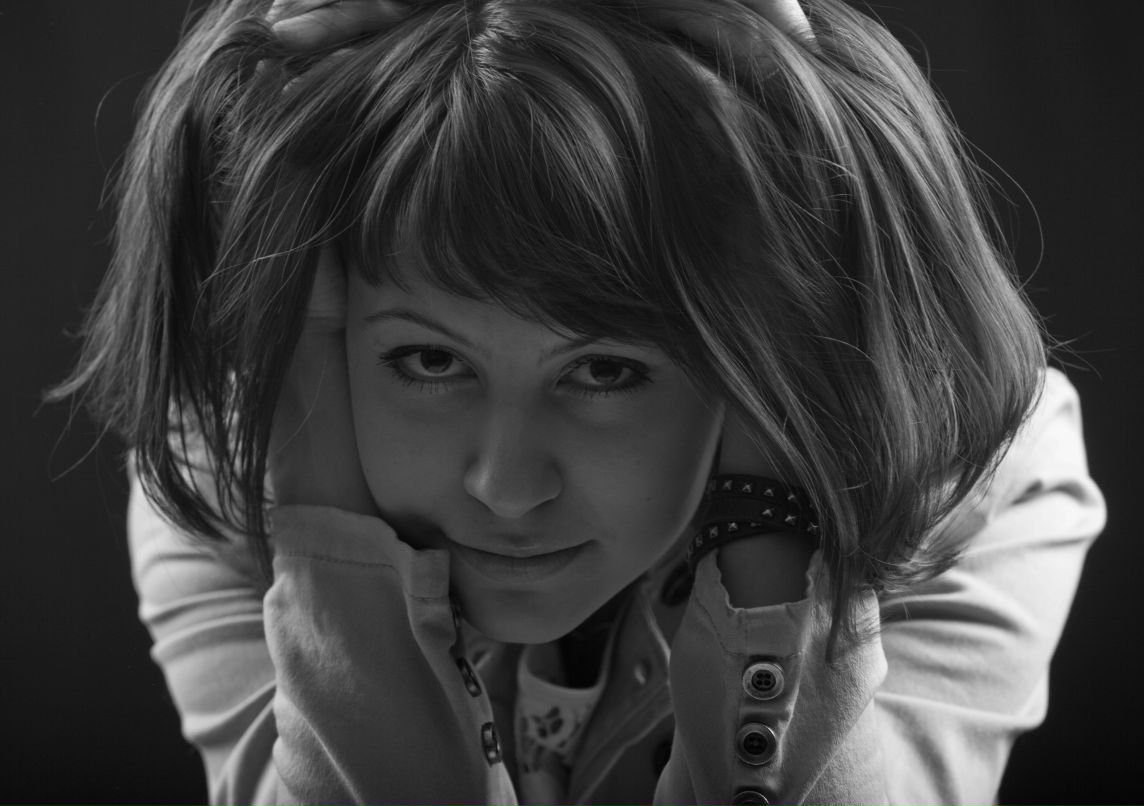 Анюта Ю | Иркутск