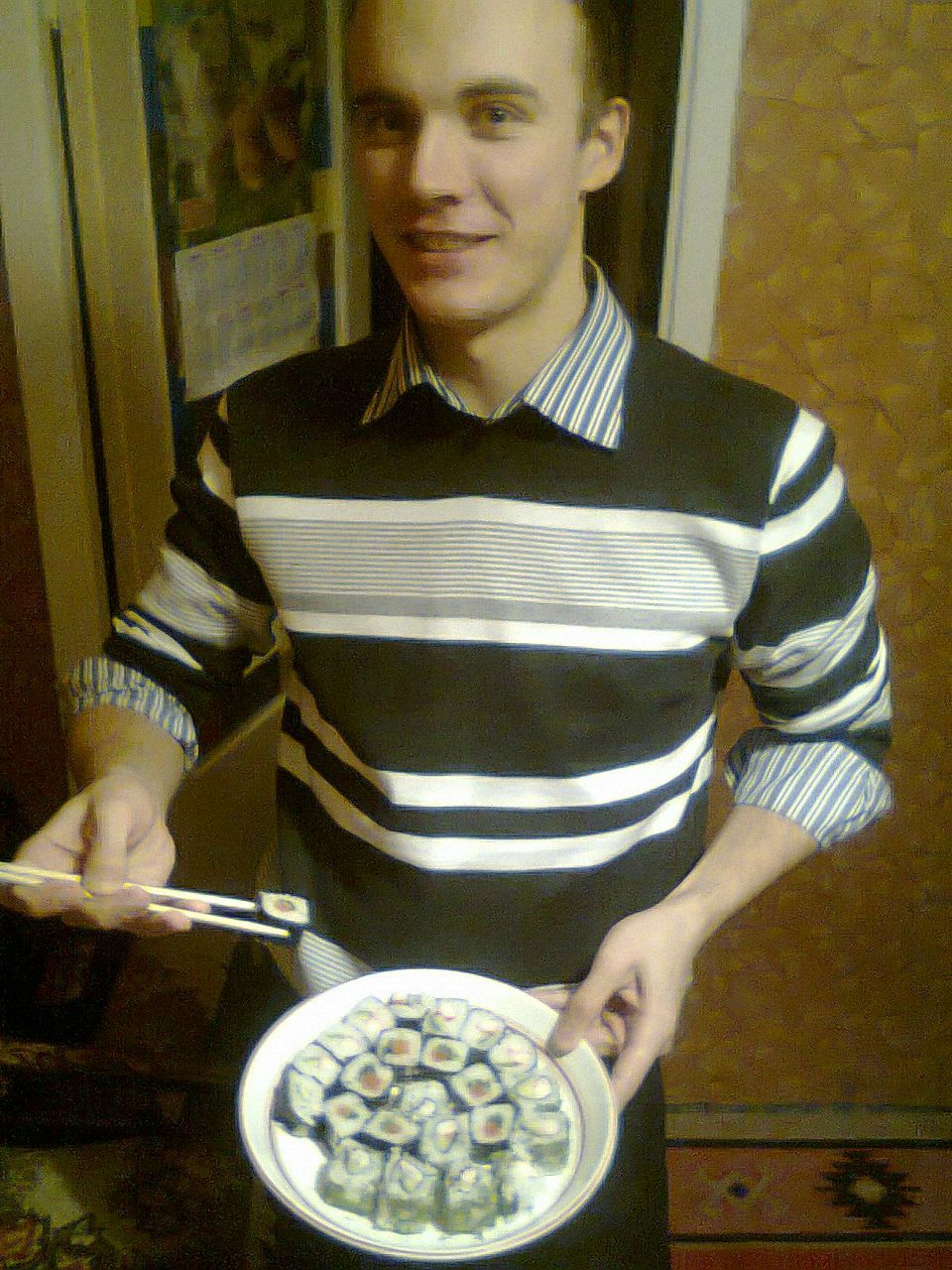 Дима Берначук ✰♪ DiMax ♪✰ | Киев