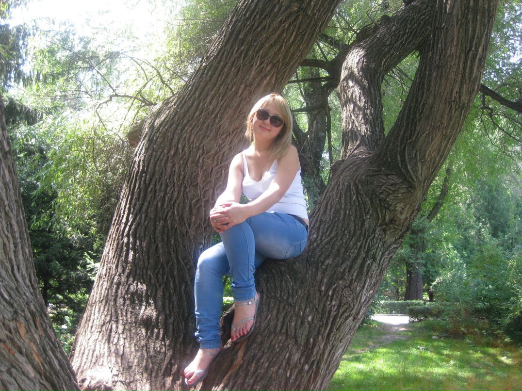 Анаргуль Жумагулова | Актау