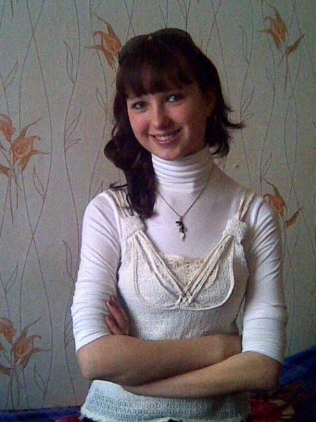 №14, Виктория Гришина, 33 года, Демянск №14, Виктория Гришина, 33 года, Демянск