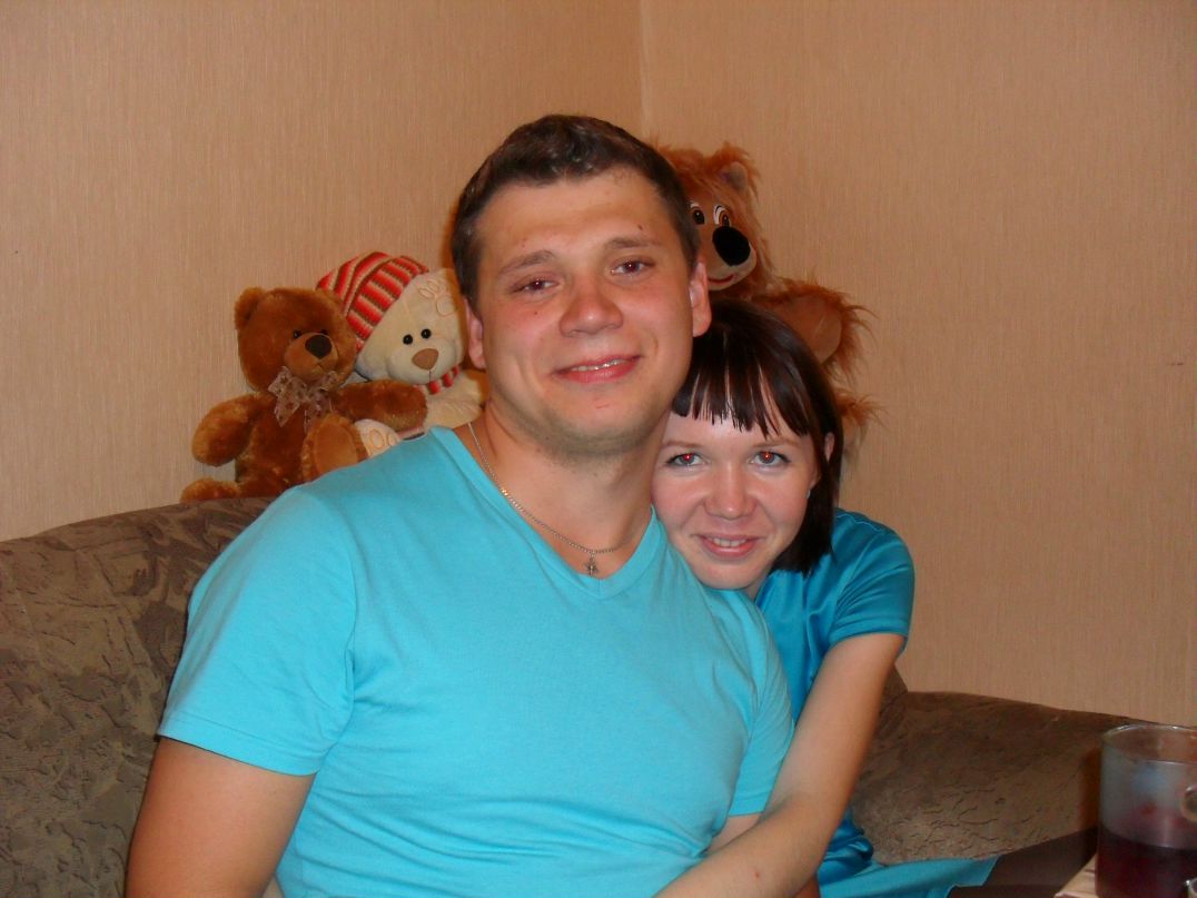 Виталька Липинский | Новосибирск