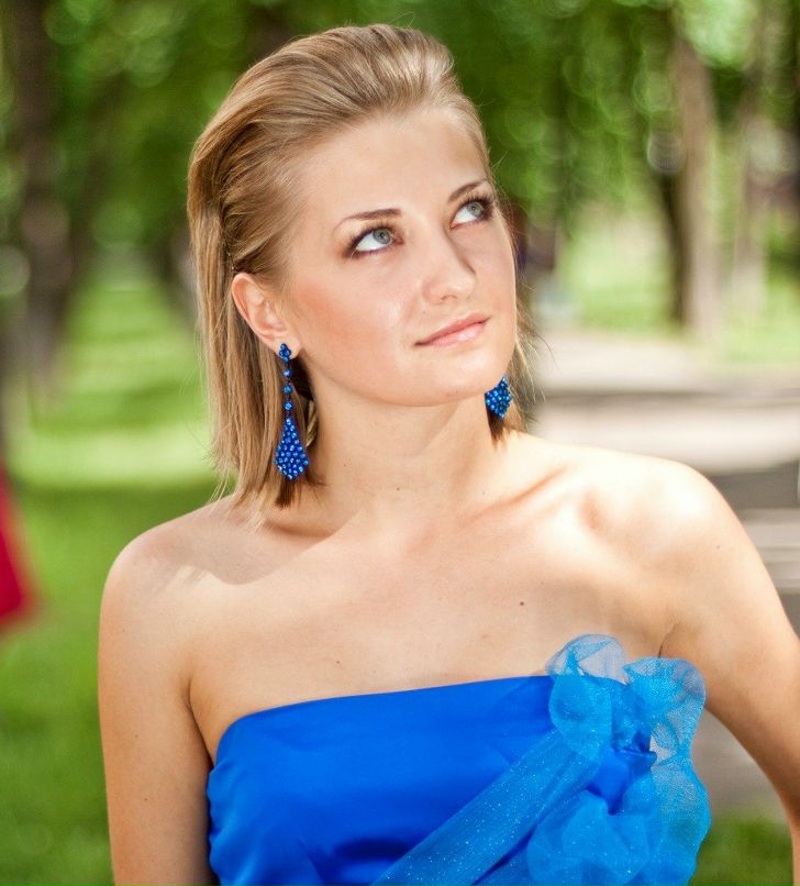 Ольга Тимофеева | Иваново