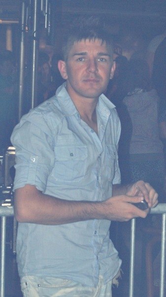 Алексей Кроленов stealth23 | Мурманск