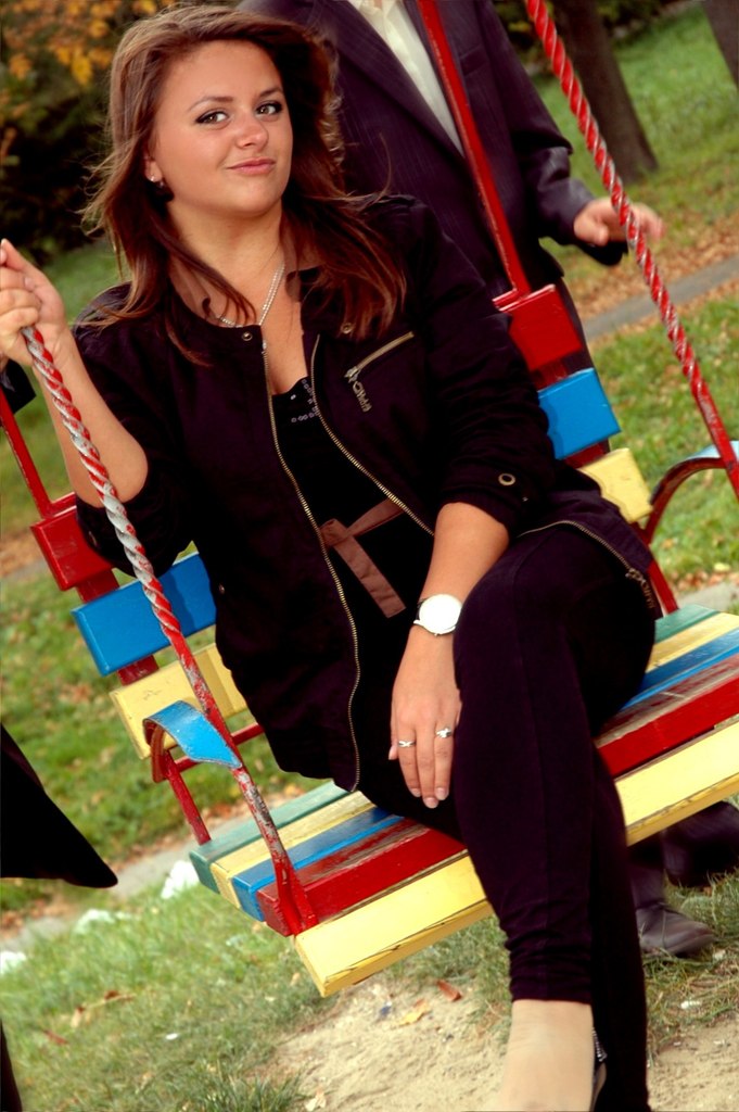 Аня Дмитрук | 