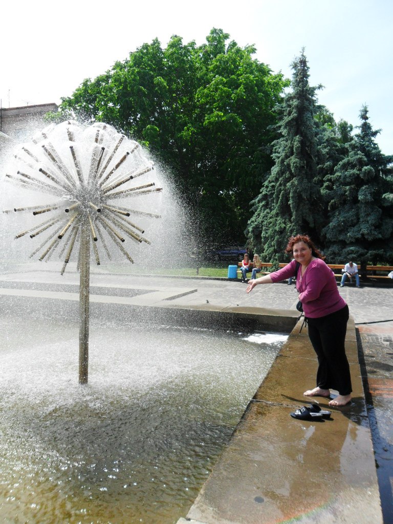 Лариса Билинская | Черкассы