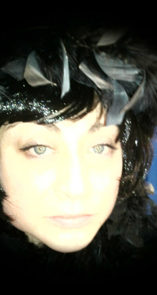 Карина Реут | 