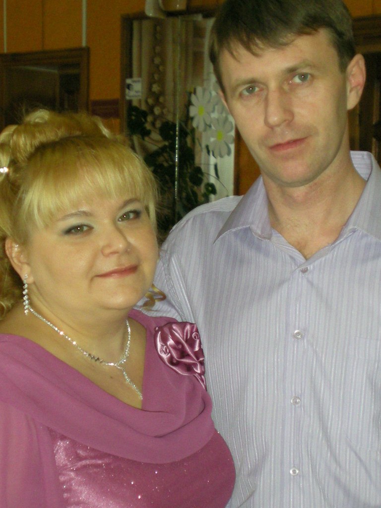 Иляна Рашевская | Тольятти