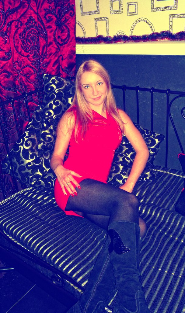 Екатерина Терешина | Нижний Новгород