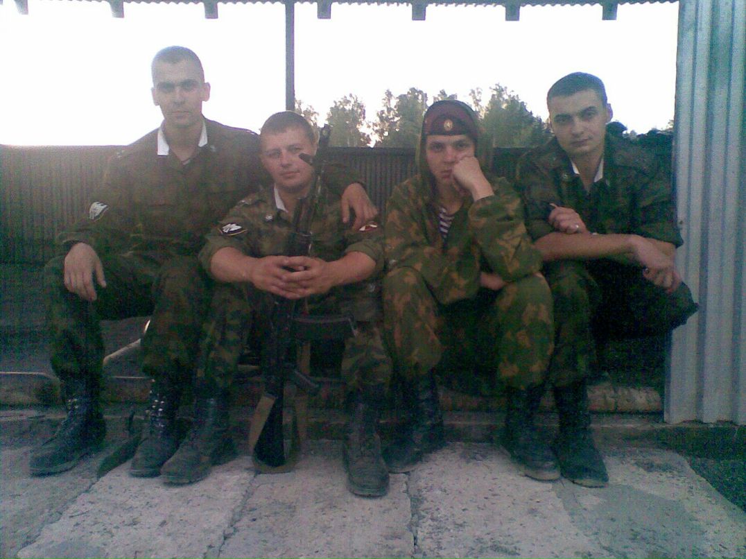 Владимир Трифанов | Москва