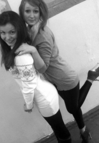 Ксения Шичкина | Пикалево