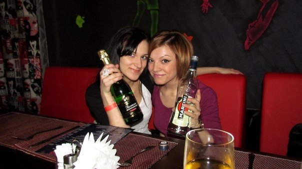 Анюта Антонович | Нефтеюганск