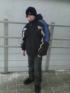 №9, Вася Маркин №9, Вася Маркин