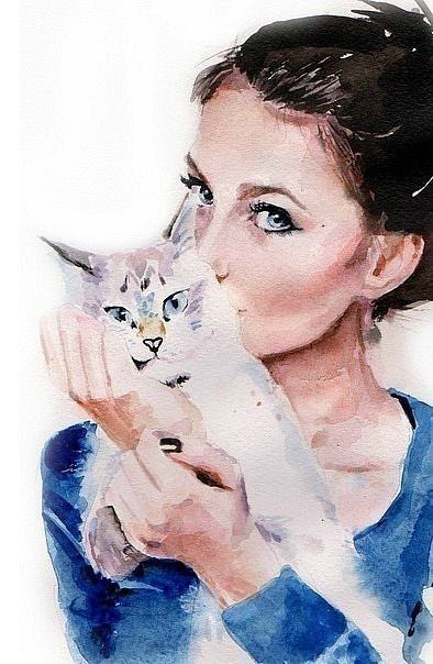 Екатерина Лебедева | Коломна