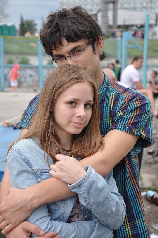 Ольга Рожек | Самара