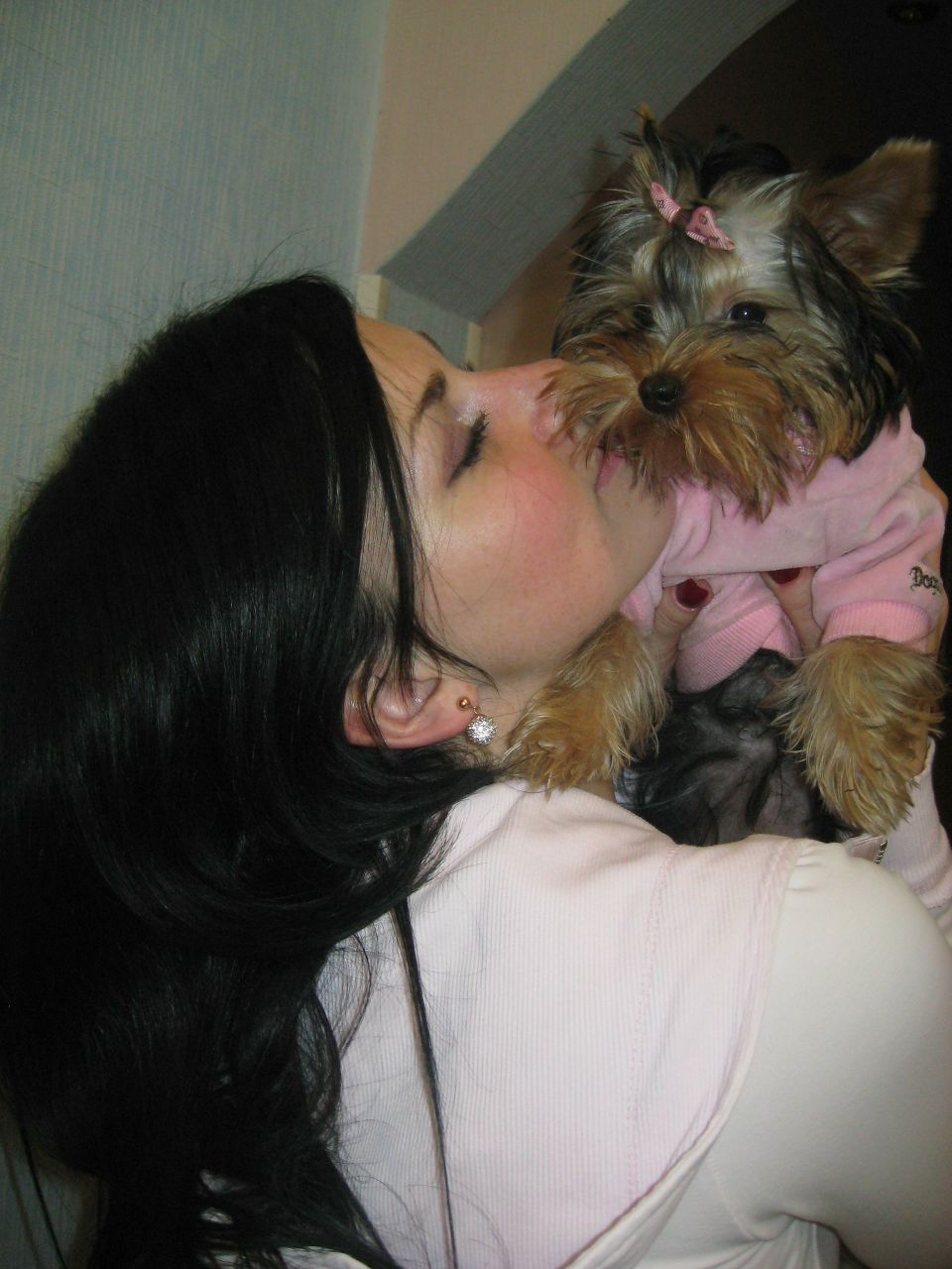 Дарина Циммерман | Hamburg