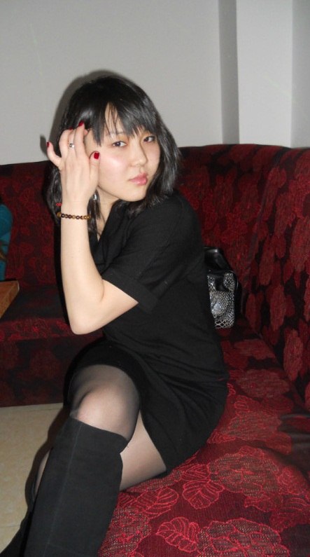 Баина Басанова | Москва