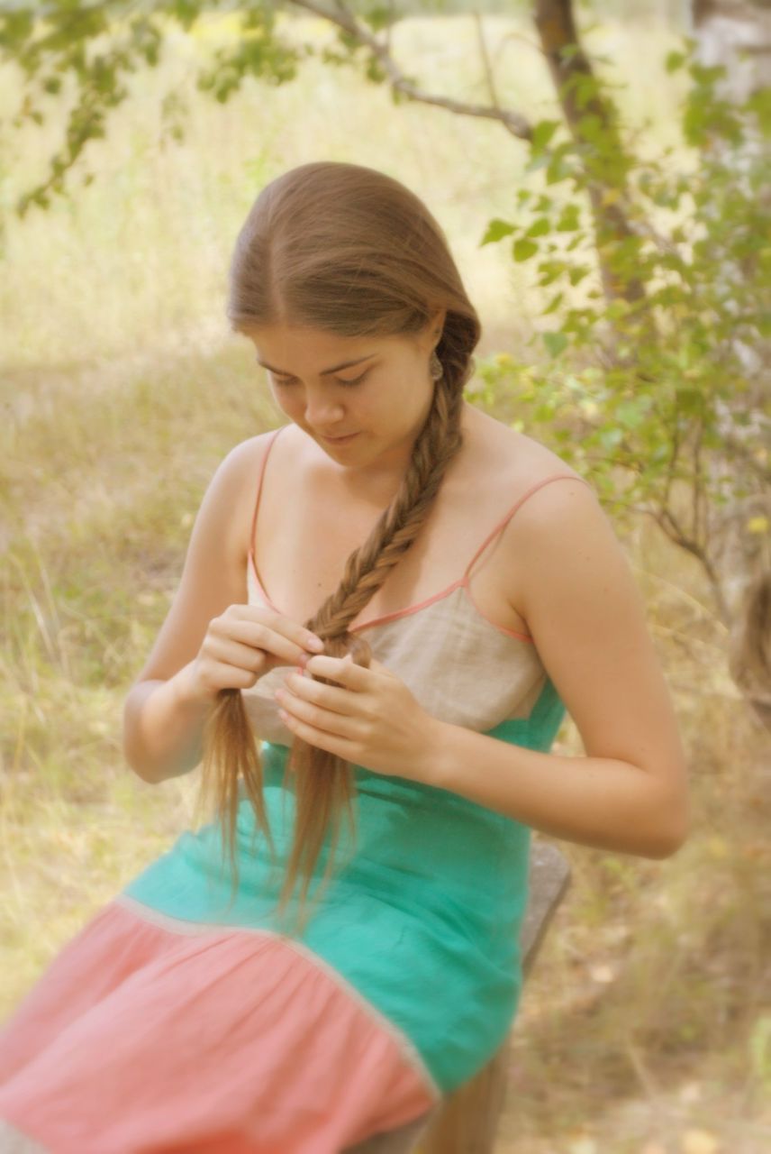 Аннушка Алексеевна ✖Slav'Anka✖ | Нижний Новгород