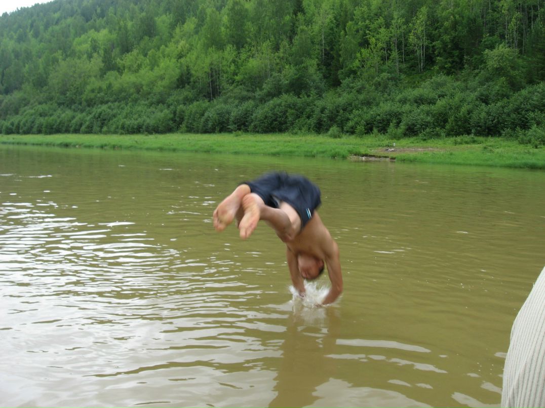 Эрик Мурсалимов | Барда