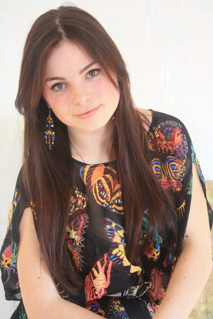 Елизавета Бугаева | Калининград