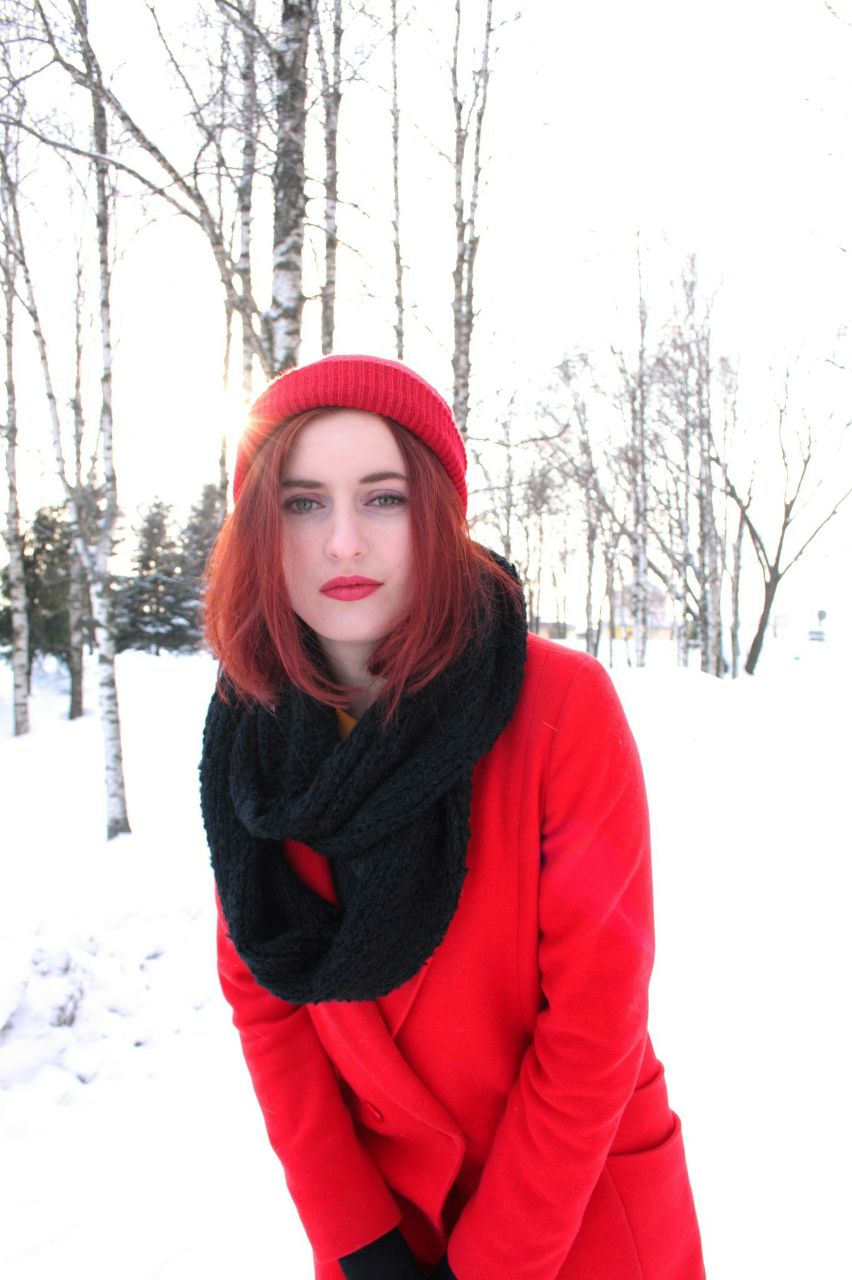 Ксю Girya ☾ | Санкт-Петербург