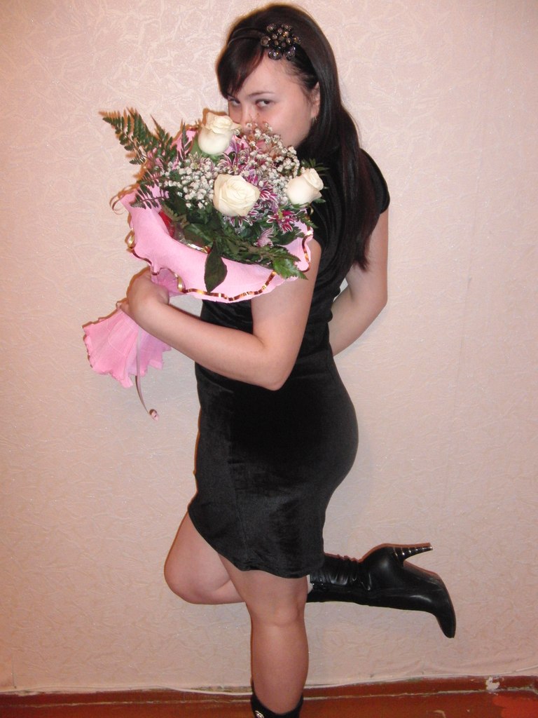 Марина Ильина | Ижевск