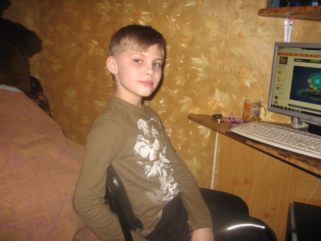 Тамара Хуснутдинова | Брянск