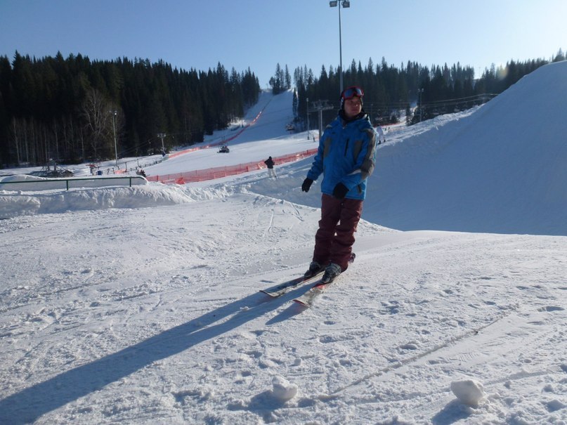 Артем Тюкалов | Чайковский
