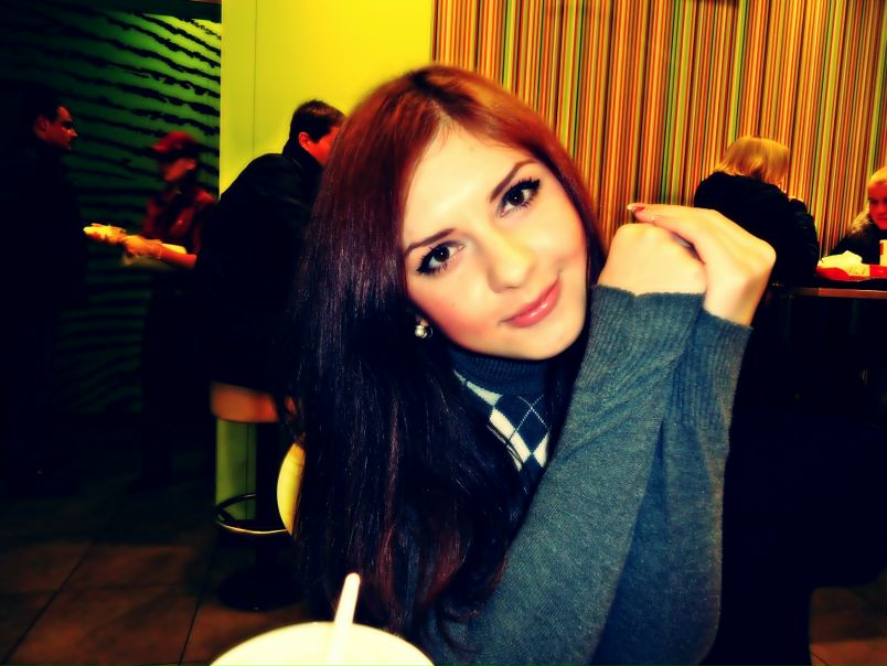 №8, Наталя Юрчак, 32 года, Хоростков №8, Наталя Юрчак, 32 года, Хоростков