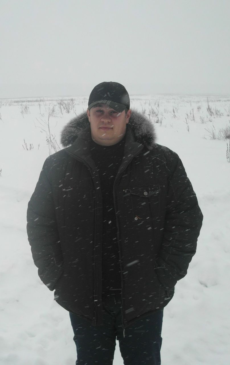 Андрей Мироненко miron | Бровары