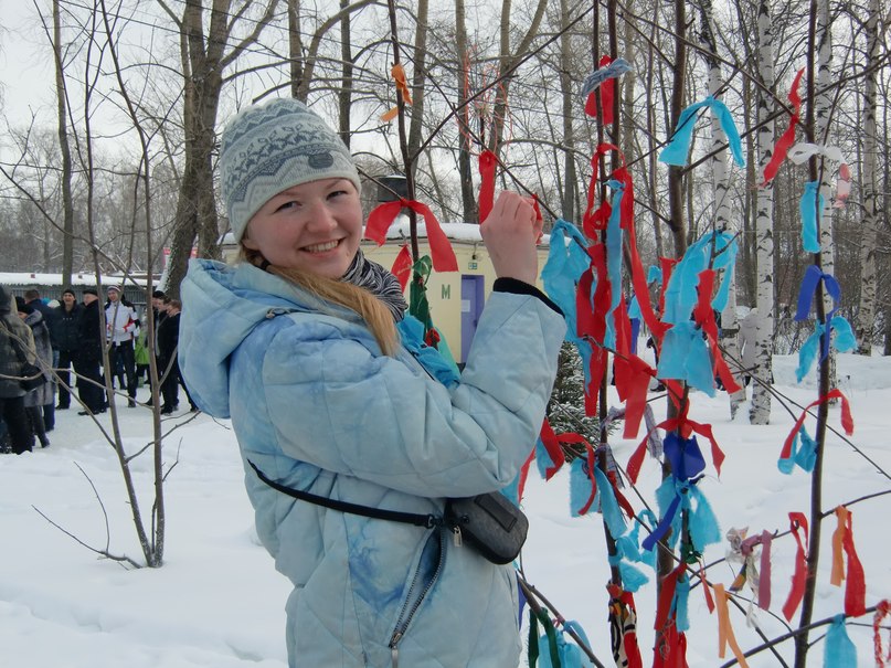 Евгения Кадиева | Северодвинск